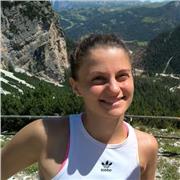 Se sei di Roma e hai bisogno di aiuto nelle materie scientifiche o nei compiti, contattami!